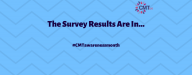 CMTUK post lockdown survey results website banner