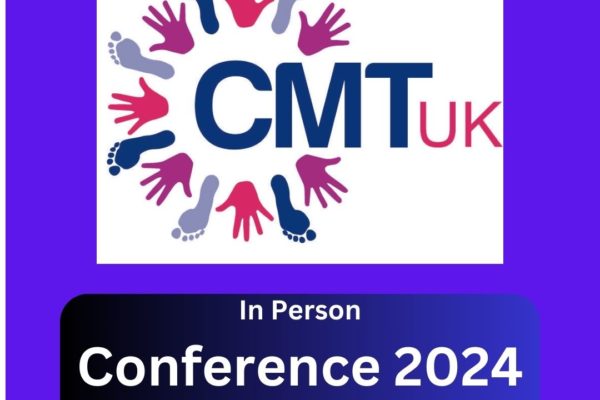 CMTUK In Person Conference 2024