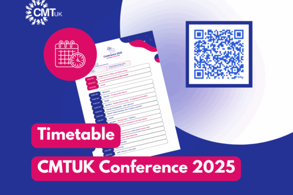 Conference 2025 Timetable
