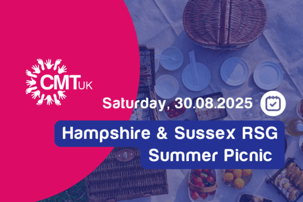 Join Us for the Annual Summer Picnic – Saturday, 30th August!