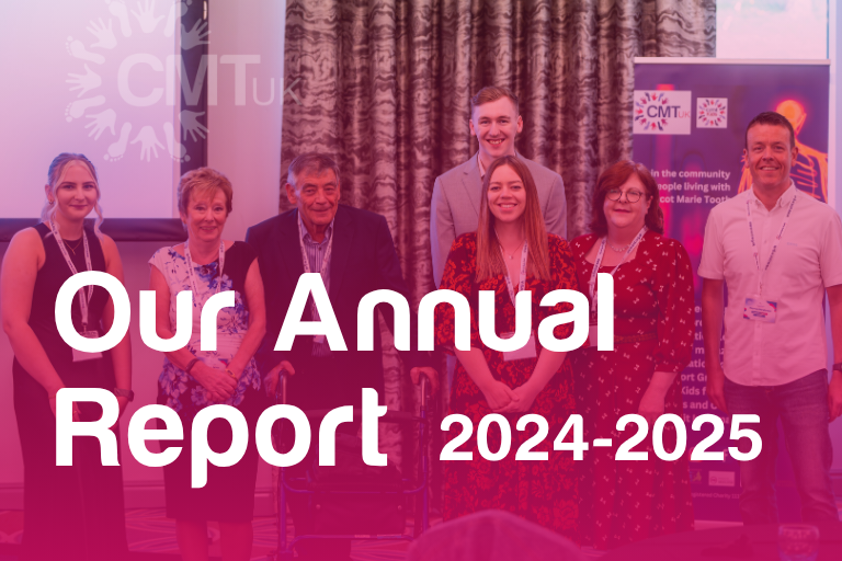 annual report